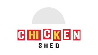 Chicken Shed