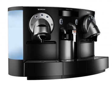 gemini nespresso machine