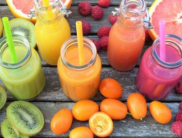 juice bar