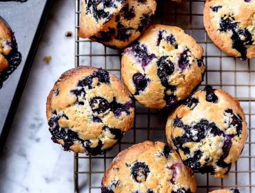 muffins