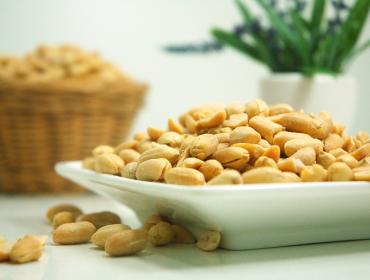 peanuts