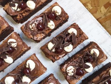 tray bake