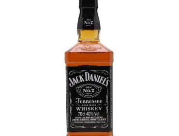 jack daniels
