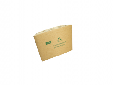 coffee sleeve