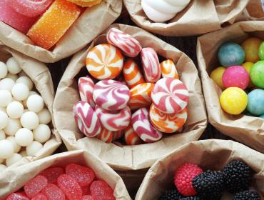 pick and mix