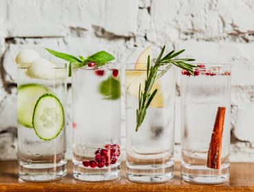 high ball glasses