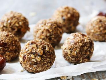healthy snacks