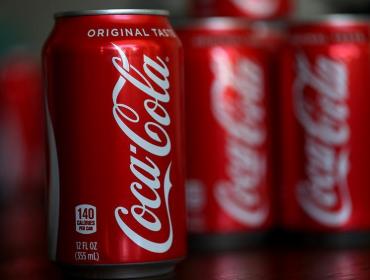 coke