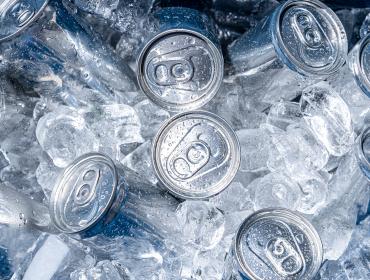 cans