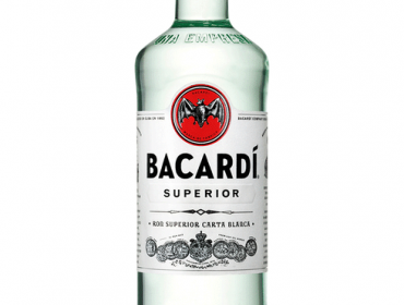 Bacardi 