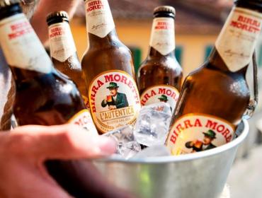 Birra Moretti