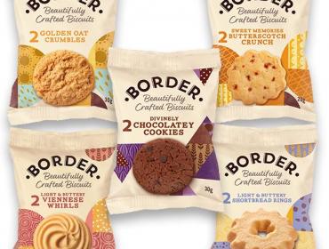 Border Biscuits
