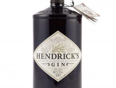 hendricks