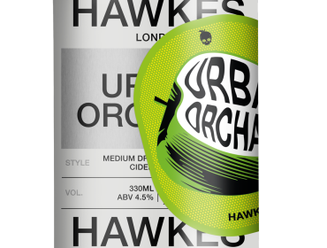 hawkes cider
