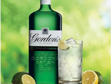 gin