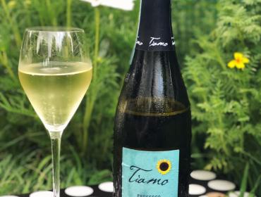 prosecco