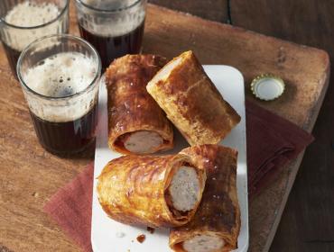 sausage roll