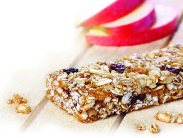 snack bars
