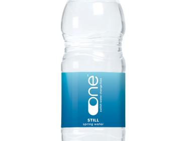 one water still