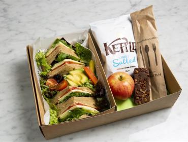 lunch box